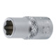 Clé à douille BGS Super Lock drive carré 6,3 mm (1/4")-1