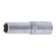 BGS Douille Super Lock, profonde Entraînement Carré intérieur 12,5 mm-1