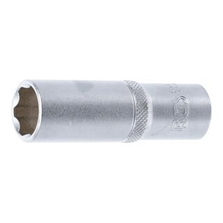 BGS Douille Super Lock, profonde Entraînement Carré intérieur 12,5 mm