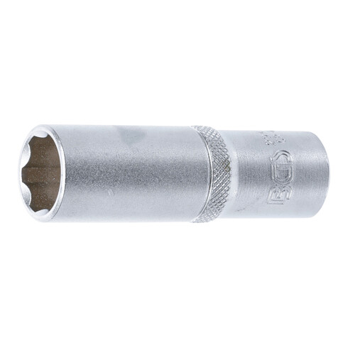 BGS Douille Super Lock, profonde Entraînement Carré intérieur 12,5 mm