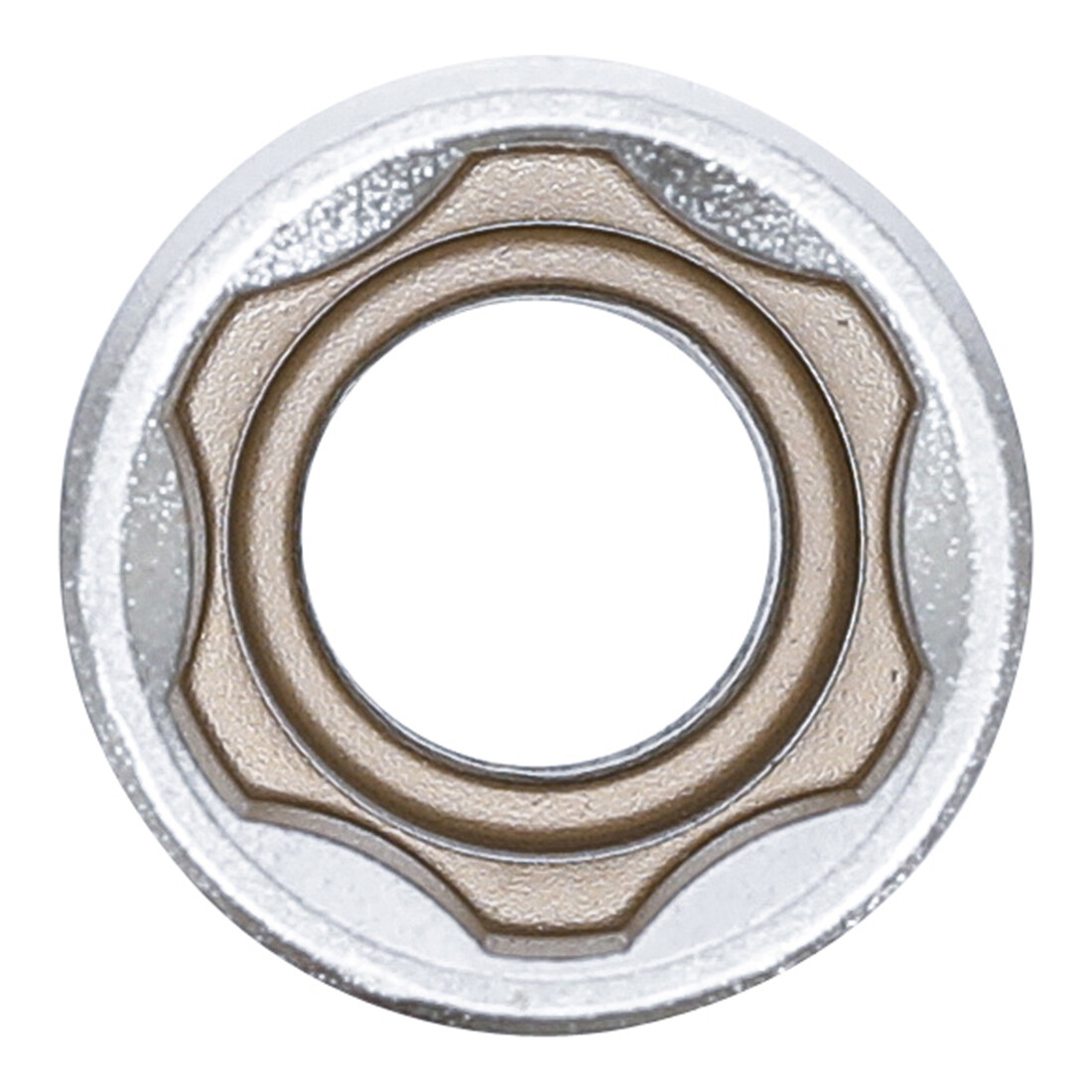 BGS Douille Super Lock, profonde Entraînement Carré intérieur 12,5 mm
