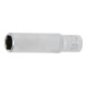 Clé à douille BGS Super Lock, profonde Entraînement carré 6,3 mm (1/4")-1