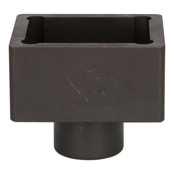 Douille pour écrous de serrage 1/2", 41 mm KS Tools