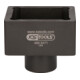 KS Tools Douille à écrou de serrage 1/2 pouce-5