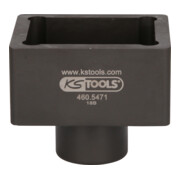 KS Tools Douille à écrou de serrage 1/2 pouce-5