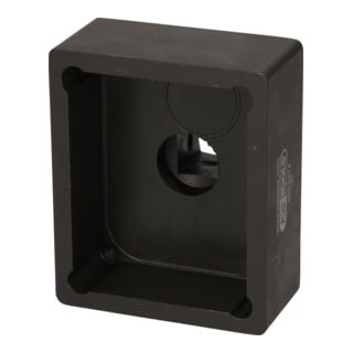 Douille pour écrous de serrage 1/2", 54x68 mm KS Tools