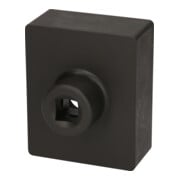 Douille pour écrous de serrage 1/2", 54x68 mm KS Tools-2