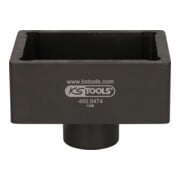 Douille pour écrous de serrage 1/2", 54x68 mm KS Tools-4
