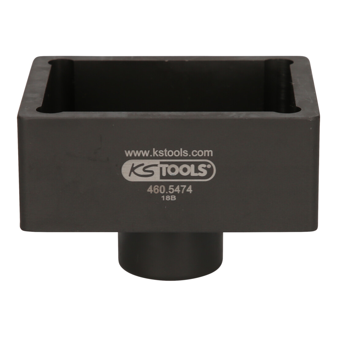 Douille pour écrous de serrage 1/2", 54x68 mm KS Tools