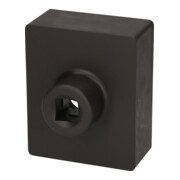Douille pour écrous de serrage 1/2", 54x68 mm KS Tools-4