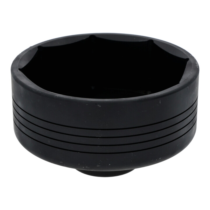 Douille pour écrous d'essieu et capuchons de moyeu 3/4", 115mm, 8 pans KS Tools