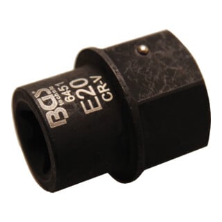 Douille pour étrier de frein profil E (pour TX)| pour MAN TGL 30 mm E20 BGS