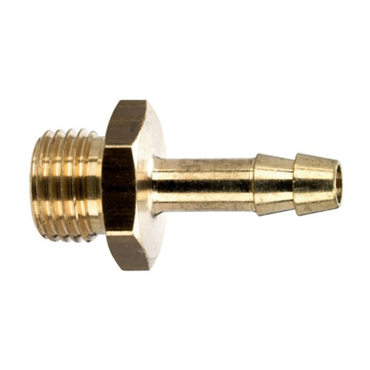 Douille pour flexible 1/2" FE x 13 mm metabo