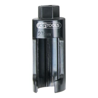 KS Tools Prise pour injecteur 1/2"', L=100mm