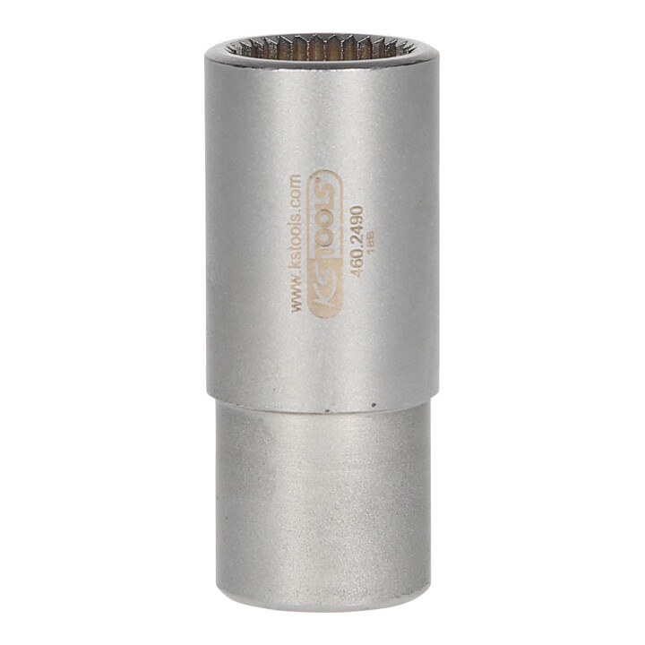 Douille pour pompes à injection 1/2" KS Tools