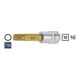 Douille pour tournevis 8808LG70-10 Ouv M10 HAZET-4