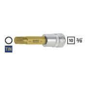Douille pour tournevis 8808LG70-10 Ouv M10 HAZET-4