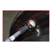 Douille pour valves acier-3