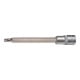 Douille pour vanne EGR - Opel, 1/2" TX, L=140 mm, T45-1