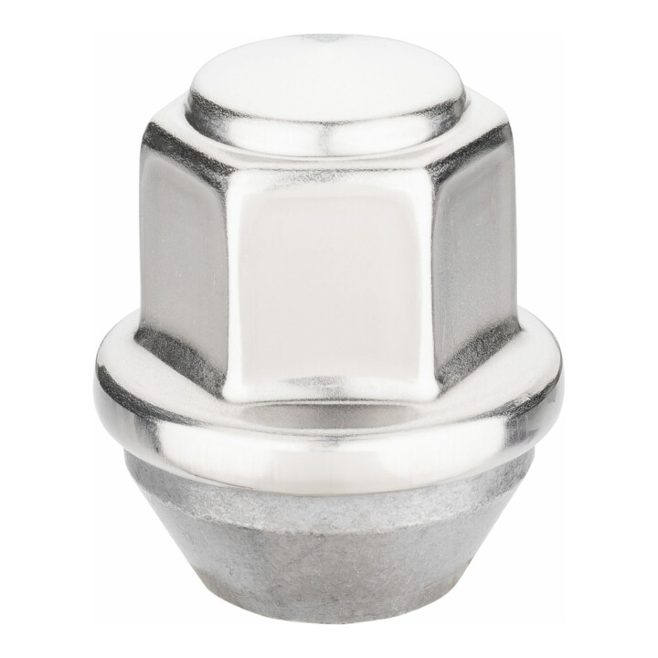 Douille pour vissage de roue FORD Hazet 900SLG-18X20, carré creux 12,5 mm (1/2 pouce), profil traction à 6 pans extérieurs, 18 x 20 mm