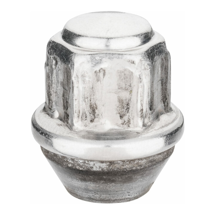Douille pour vissage de roue FORD Hazet 900SLG-18X20, carré creux 12,5 mm (1/2 pouce), profil traction à 6 pans extérieurs, 18 x 20 mm
