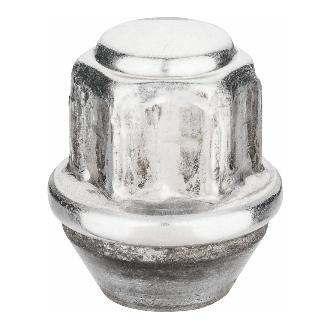 Douille pour vissage de roue FORD Hazet 900SLG-18X20, carré creux 12,5 mm (1/2 pouce), profil traction à 6 pans extérieurs, 18 x 20 mm