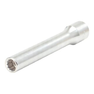 Douille spéciale 3/8", 12 pans, clé 10mm, extra-longues KS Tools