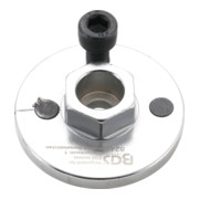 Douille spéciale de rotation du vilebrequin moteurs 5 cylindres VAG BGS-3