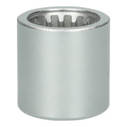 Douille spéciale KS Tools 1/2" avec profil spécial, mat, 30 mm-2