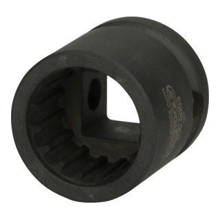 Douille spéciale KS Tools 1/2" avec profil spécial, phosphatée, 30 mm