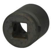 Douille spéciale KS Tools 1/2" avec profil spécial, phosphatée, 30 mm-2