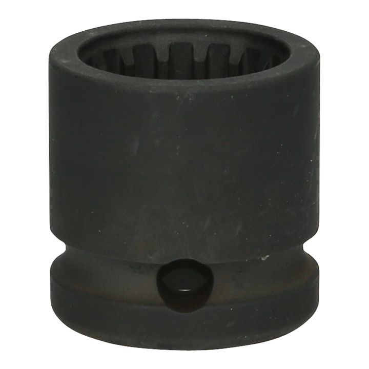 Douille spéciale KS Tools 1/2" avec profil spécial, phosphatée, 30 mm