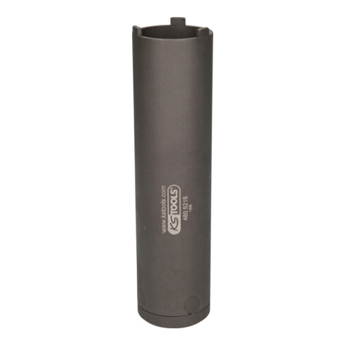 Douille spéciale pour capteurs d'huile 1/2" pour MAN avec 3 ergots KS Tools