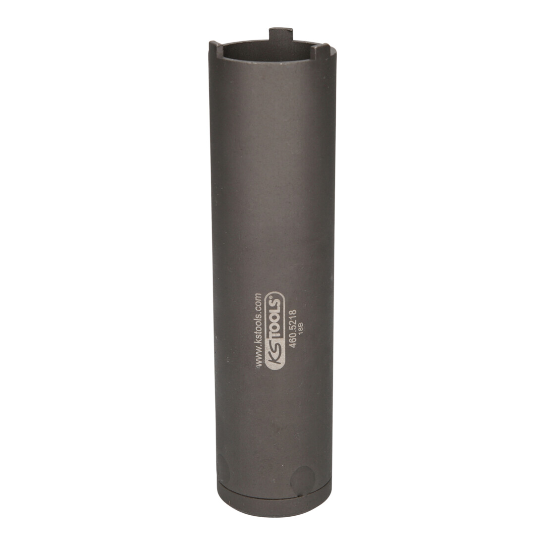 Douille spéciale pour capteurs d'huile 1/2" pour MAN avec 3 ergots KS Tools
