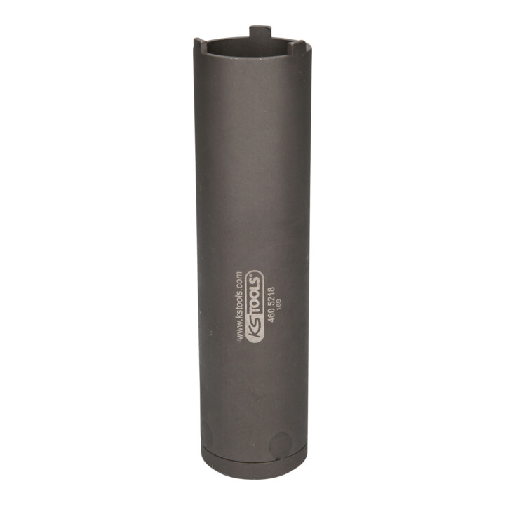 Douille spéciale pour capteurs d'huile 1/2" pour MAN avec 3 ergots KS Tools