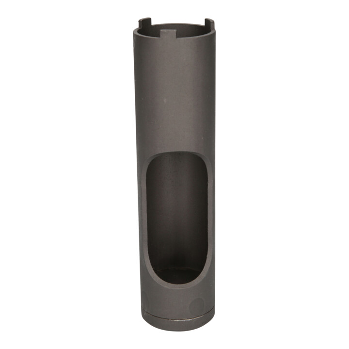 Douille spéciale pour capteurs d'huile 1/2" pour MAN avec 3 ergots KS Tools
