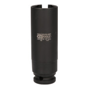 Douille spéciale pour capteurs d'huile 1/2" pour Mercedes, Ø 35,5 mm KS Tools-4