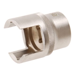 Douille spéciale pour filtre diesel 27 mm BGS