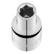 Douille Stanley 1/2" 6 pans 9 mm