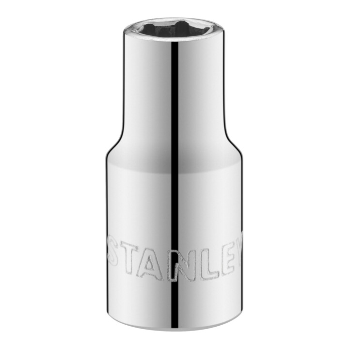 Douille Stanley 1/4" 6 pans 5,5 mm