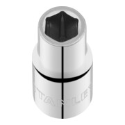 Douille Stanley 1/4" 6 pans 6 mm-4