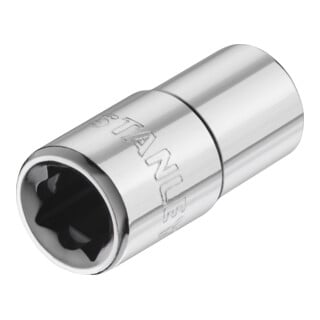 Stanley Douille hexagonale