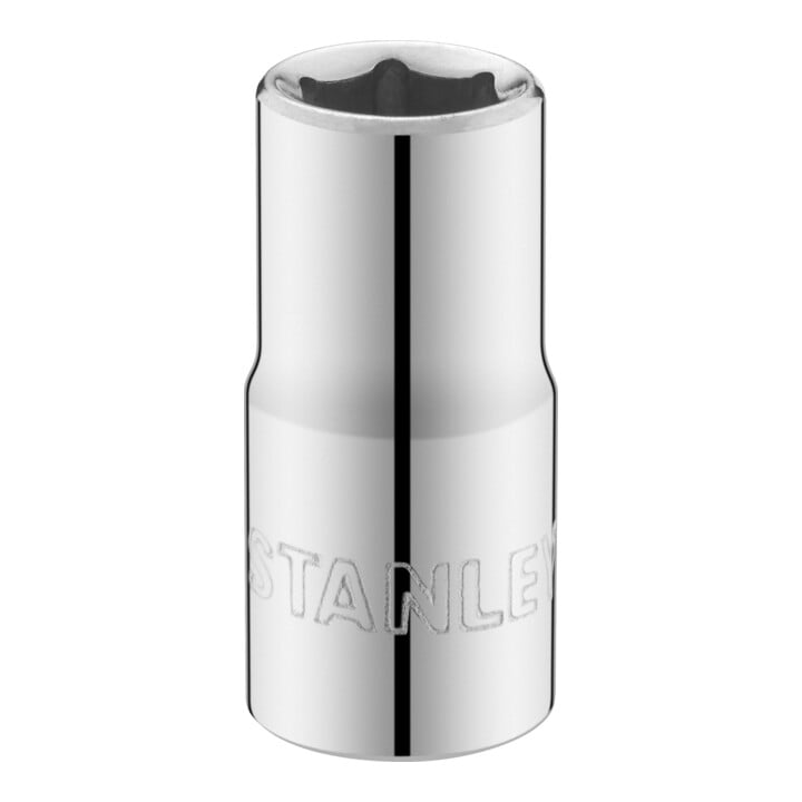 Douille Stanley 1/4" 6 pans 7 mm