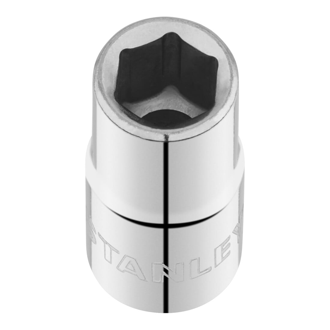 Stanley Douille hexagonale