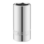 Stanley Douille hexagonale-3