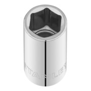 Stanley Douille hexagonale-4