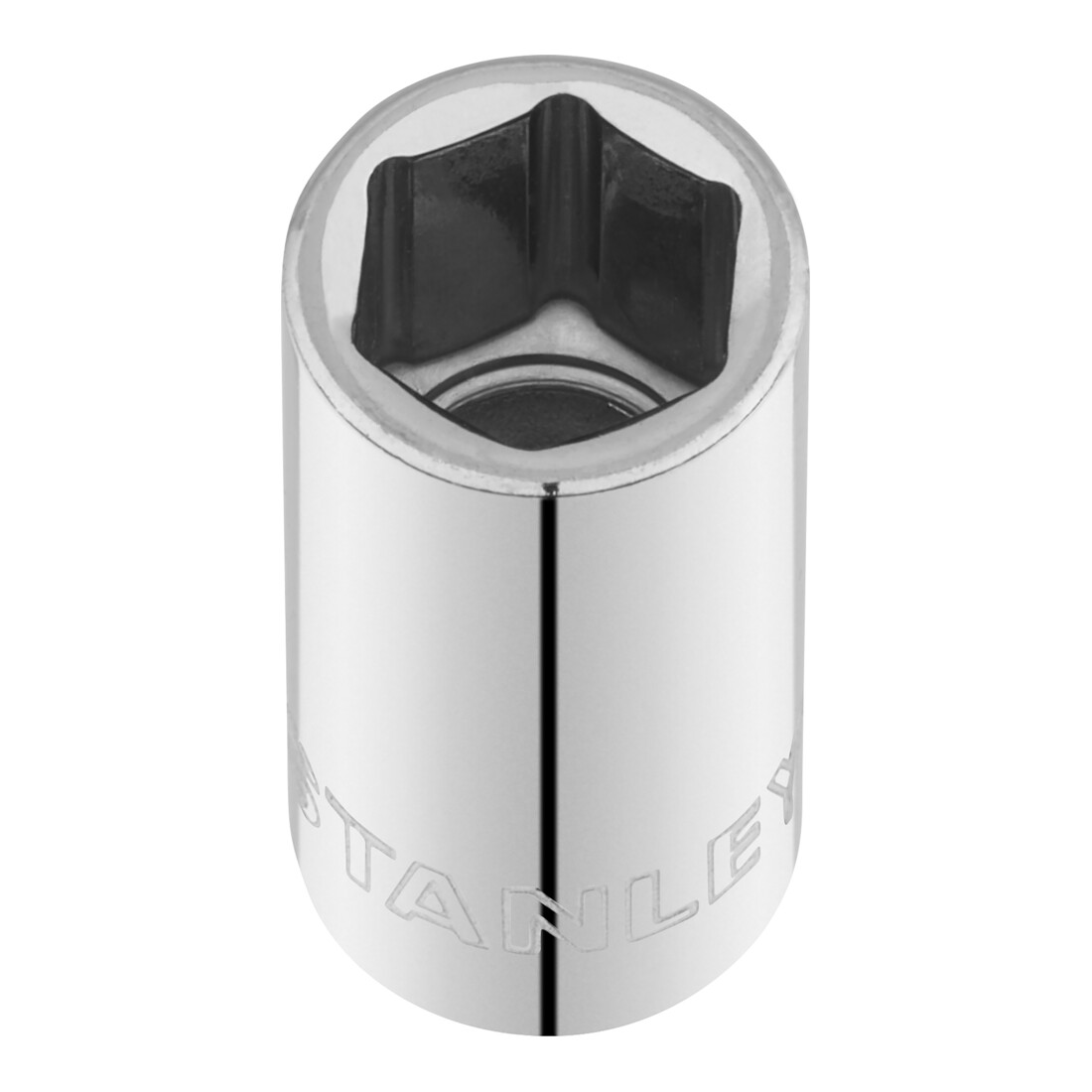 Stanley Douille hexagonale