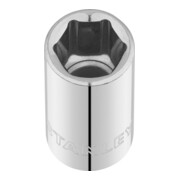 Stanley Douille hexagonale-3