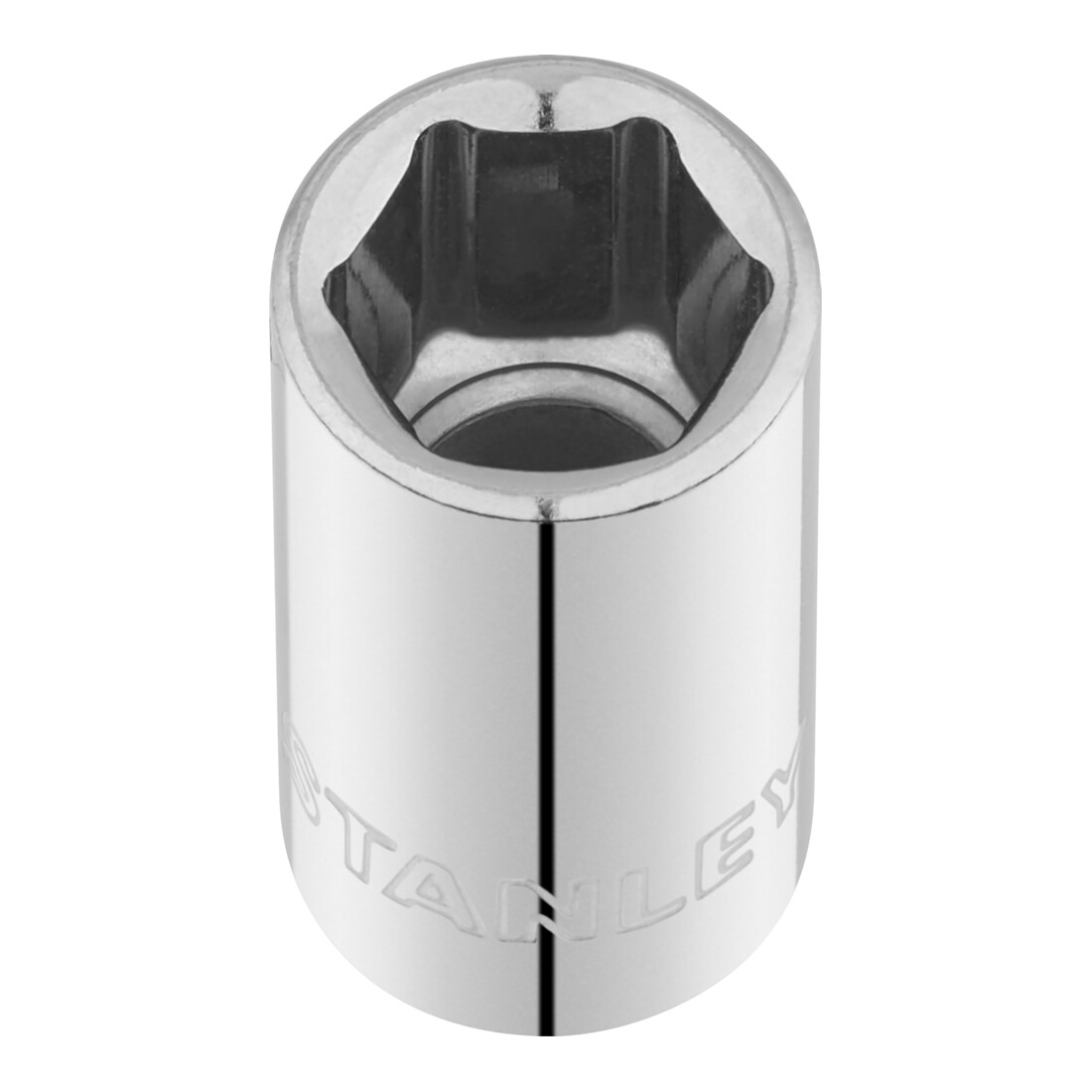 Stanley Douille hexagonale