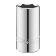 Stanley Douille hexagonale-4